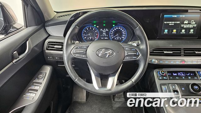 Hyundai Palisade 2020 — photo 13