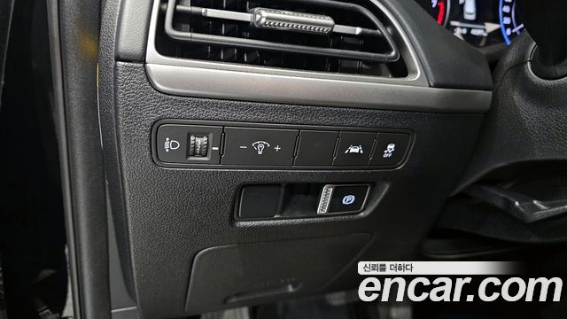 Hyundai Palisade 2020 — photo 14