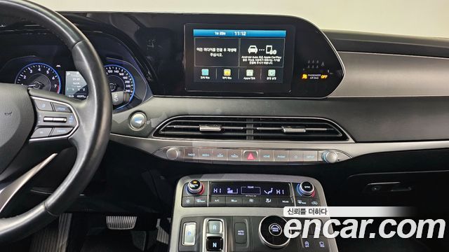 Hyundai Palisade 2020 — photo 15