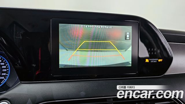 Hyundai Palisade 2020 — photo 16