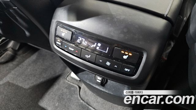 Hyundai Palisade 2020 — photo 19