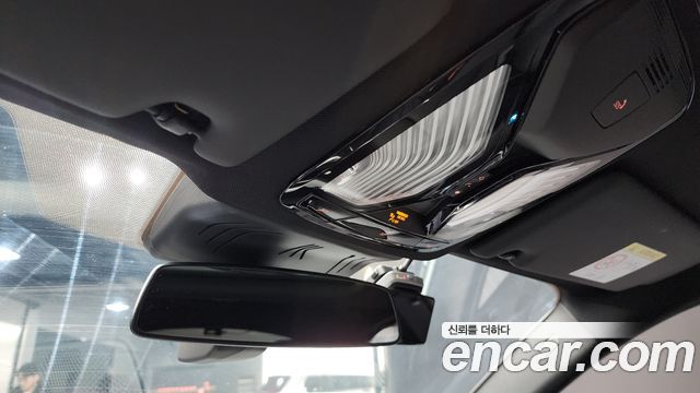 BMW i4 2025 — photo 19