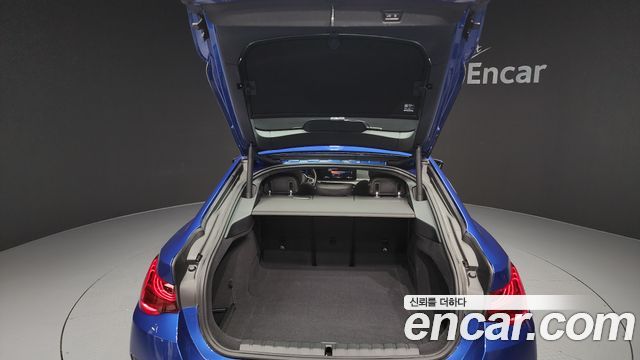 BMW i4 2025 — photo 20