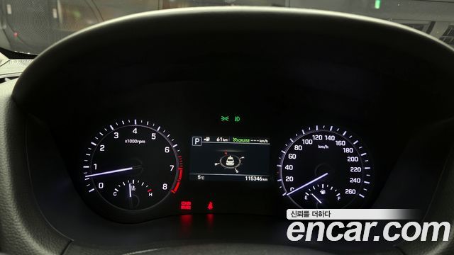 Genesis G80 2018 — photo 8