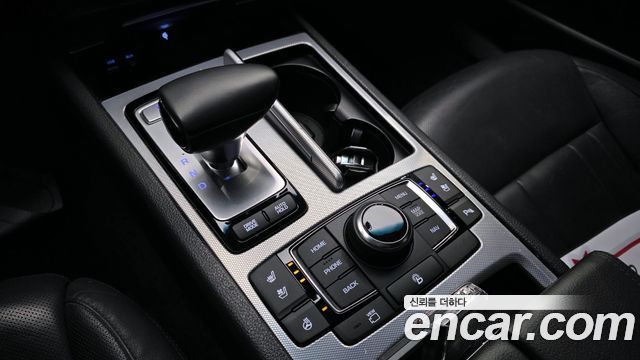 Genesis G80 2018 — photo 9