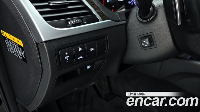 Genesis G80 2018 — photo 16