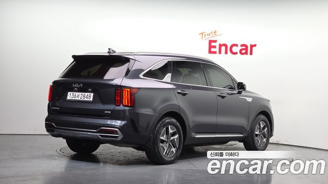 Kia Sorento 2023 — photo 2