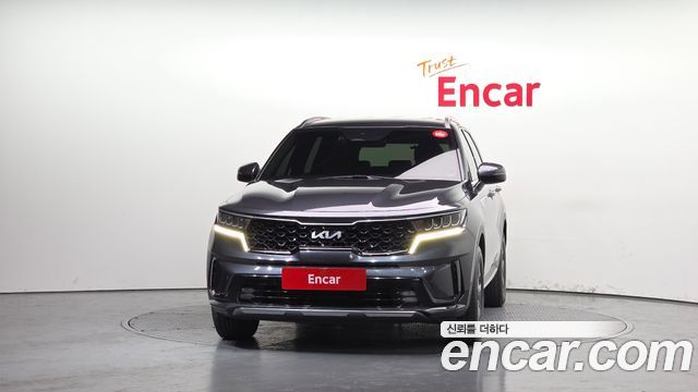Kia Sorento 2023 — photo 3