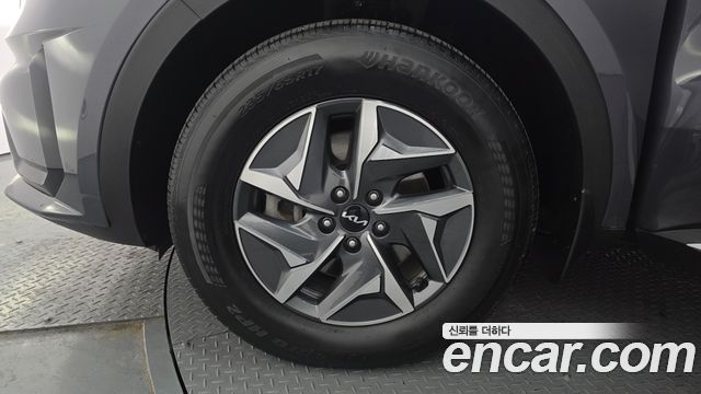 Kia Sorento 2023 — photo 5
