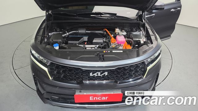 Kia Sorento 2023 — photo 6