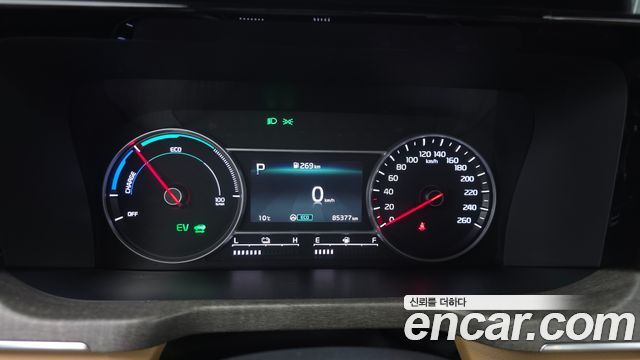 Kia Sorento 2023 — photo 8