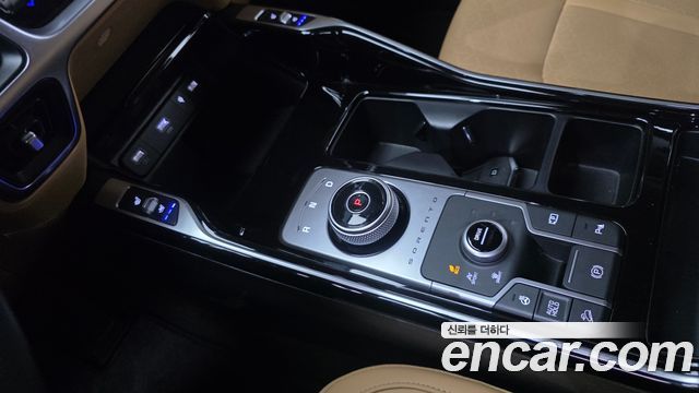 Kia Sorento 2023 — photo 9