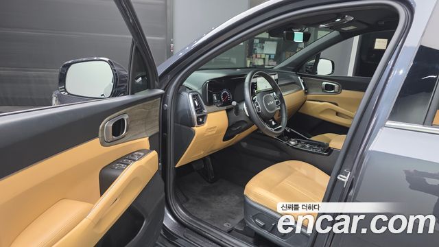 Kia Sorento 2023 — photo 10
