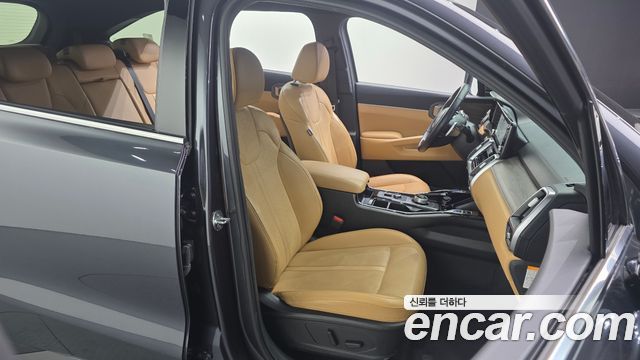Kia Sorento 2023 — photo 12