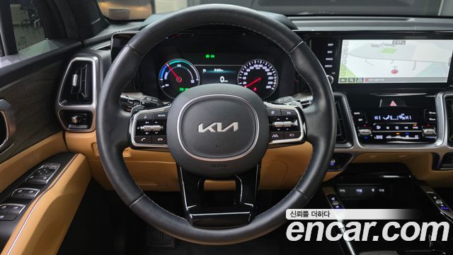 Kia Sorento 2023 — photo 13