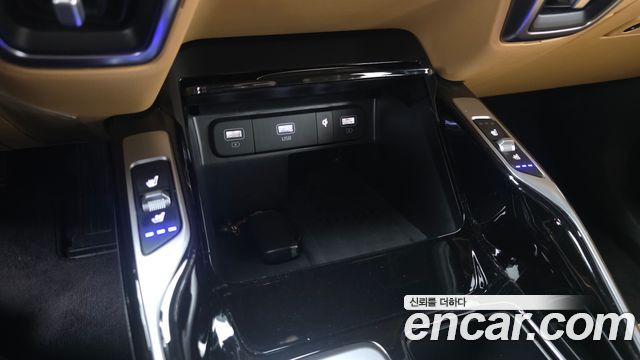 Kia Sorento 2023 — photo 18