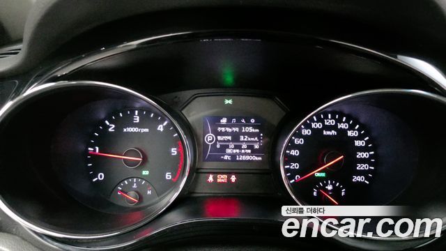 Kia Canival 2016 — photo 8