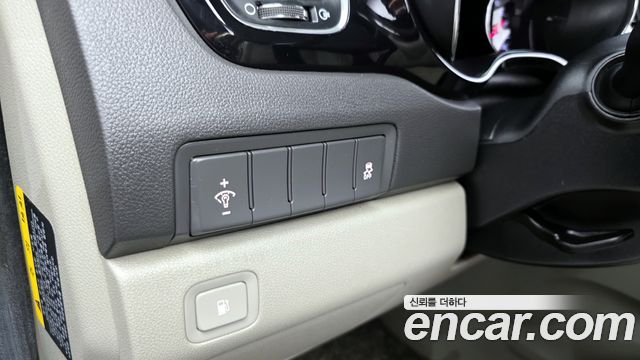 Kia Canival 2016 — photo 15