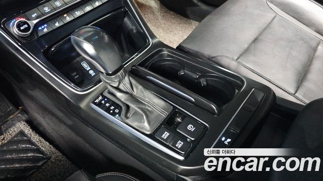 Hyundai Grandeur 2018 — photo 9