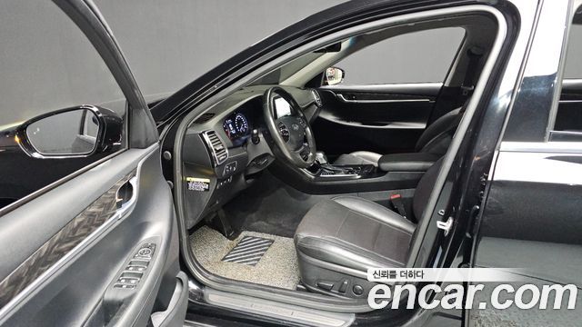 Hyundai Grandeur 2018 — photo 10