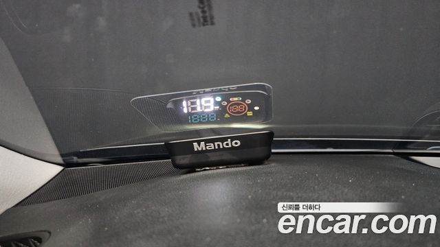 Hyundai Grandeur 2018 — photo 14