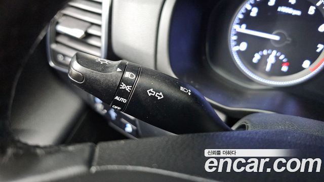 Hyundai Grandeur 2018 — photo 15