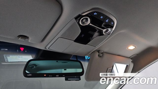 Hyundai Grandeur 2018 — photo 17