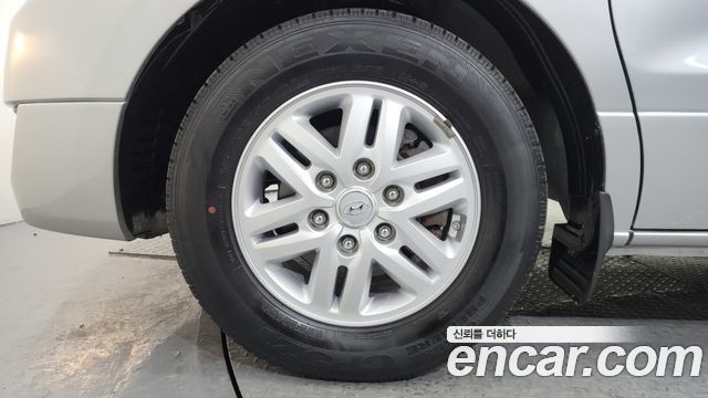 Hyundai Starex 2017 — photo 5