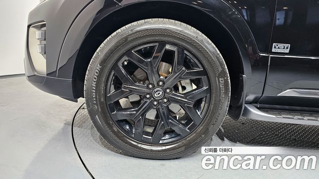 Kia Mohave 2021 — photo 5