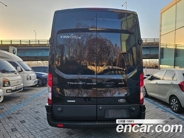 Ford Transit 2017 — photo 4