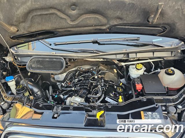 Ford Transit 2017 — photo 6