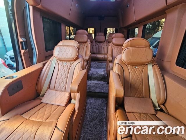 Ford Transit 2017 — photo 10