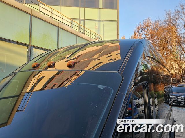 Ford Transit 2017 — photo 13