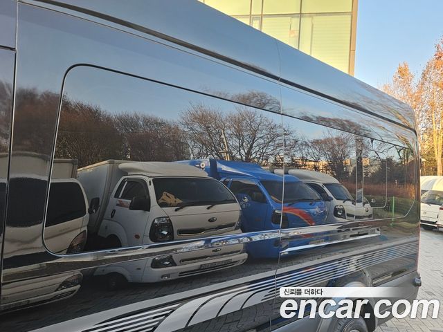 Ford Transit 2017 — photo 14