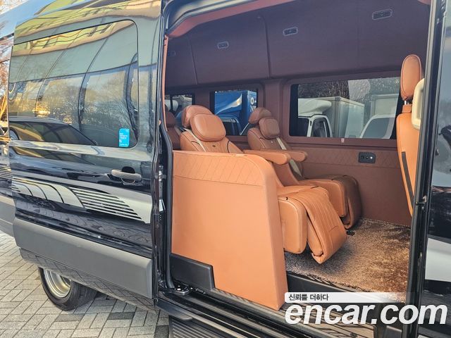 Ford Transit 2017 — photo 15