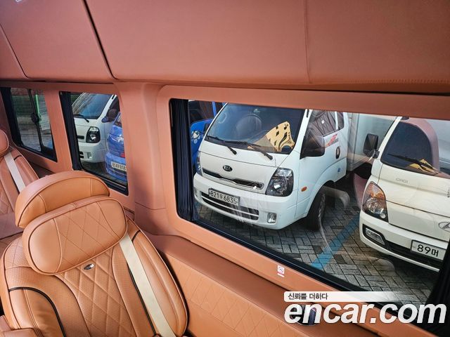 Ford Transit 2017 — photo 19