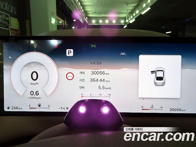 Genesis G80 2025 — photo 6