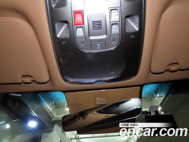 Genesis G80 2025 — photo 7