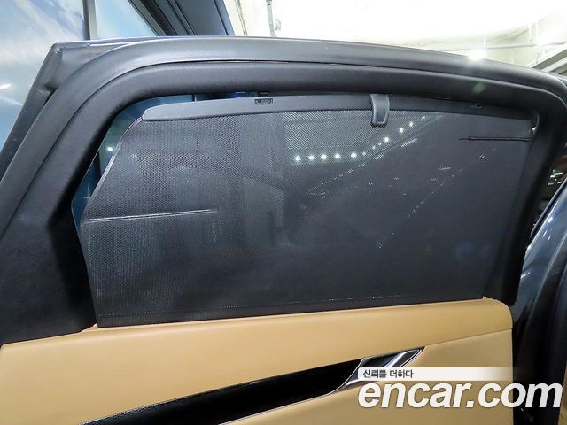 Genesis G80 2025 — photo 13
