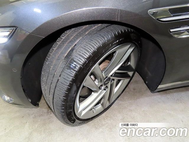 Genesis G80 2025 — photo 20
