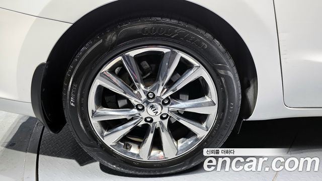 Kia Canival 2019 — photo 5