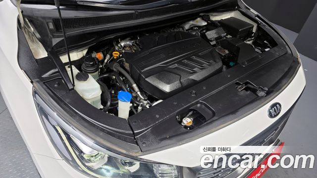 Kia Canival 2019 — photo 6