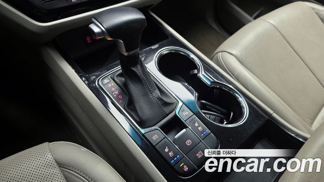 Kia Canival 2019 — photo 9