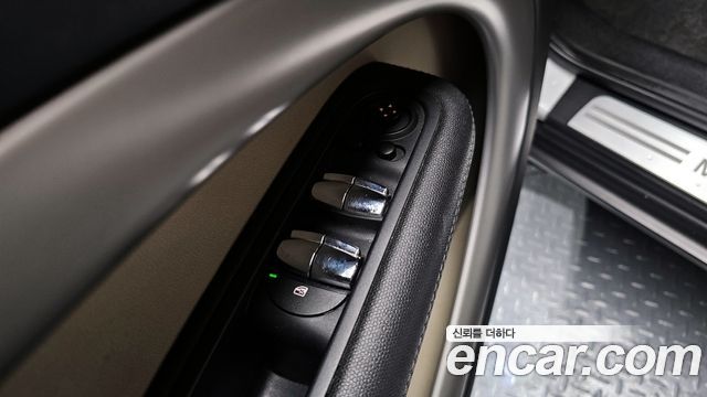 Mini Countryman 2013 — photo 14
