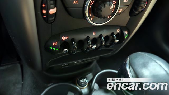 Mini Countryman 2013 — photo 16