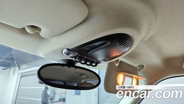Mini Countryman 2013 — photo 18