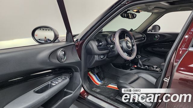 Mini Clubman 2018 — photo 10
