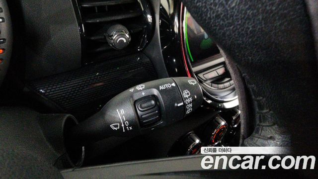 Mini Clubman 2018 — photo 16