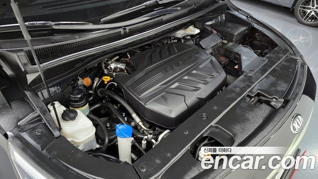 Kia Canival 2019 — photo 6