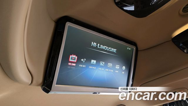 Kia Canival 2019 — photo 18